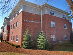 Michels Hall