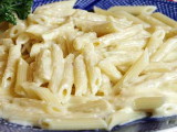 Alfredo Sauce