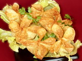 Crab Rangoons