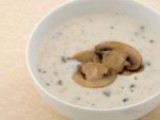 Cream of Mushroom Soup