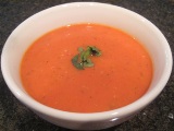 Cream of Tomato Soup