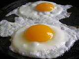 Fried Eggs