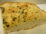 Garlic Texas Toast