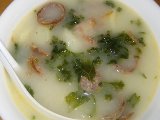 Toscano Soup