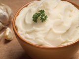 Whipped Potatoes