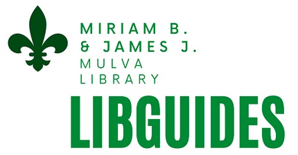 LibGuides image