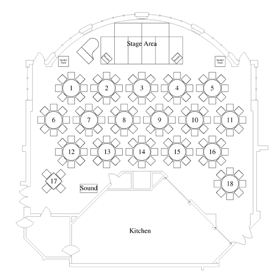 Hendrickson Dining Room