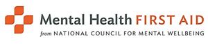 MHFA logo